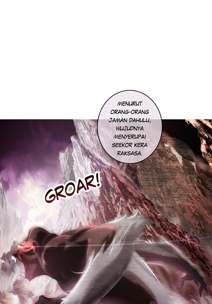 Demon Conqueror Chapter 01 Gambar 16
