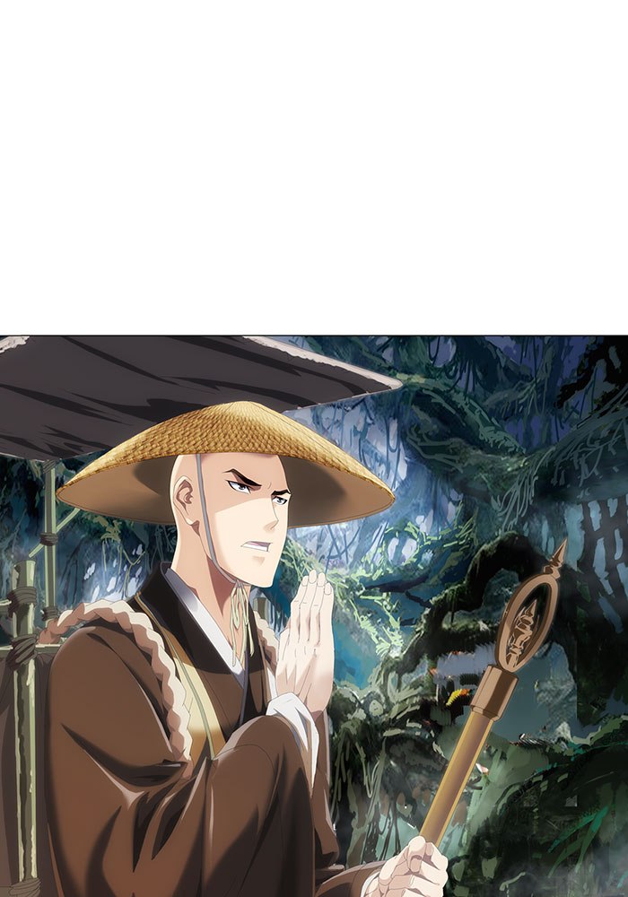Demon Conqueror Chapter 01 Gambar 21