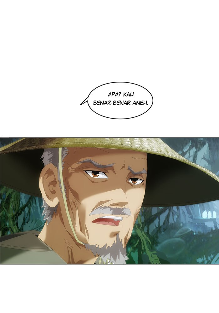 Demon Conqueror Chapter 01 Gambar 23