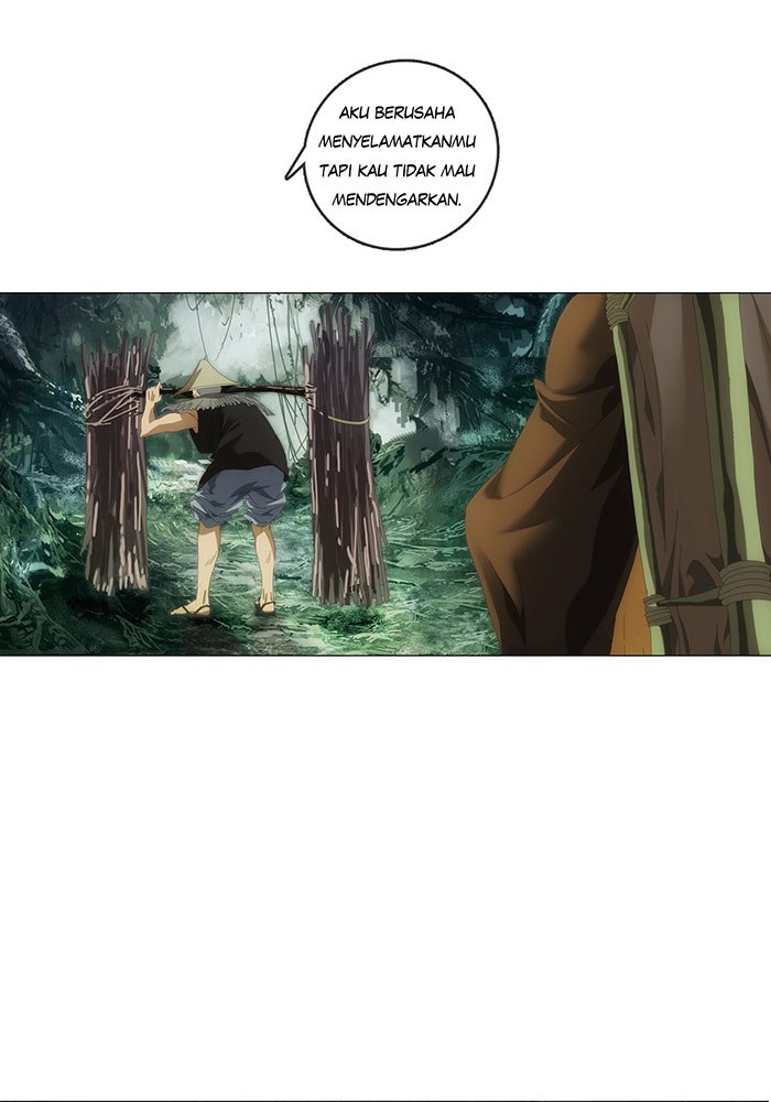 Demon Conqueror Chapter 01 Gambar 24