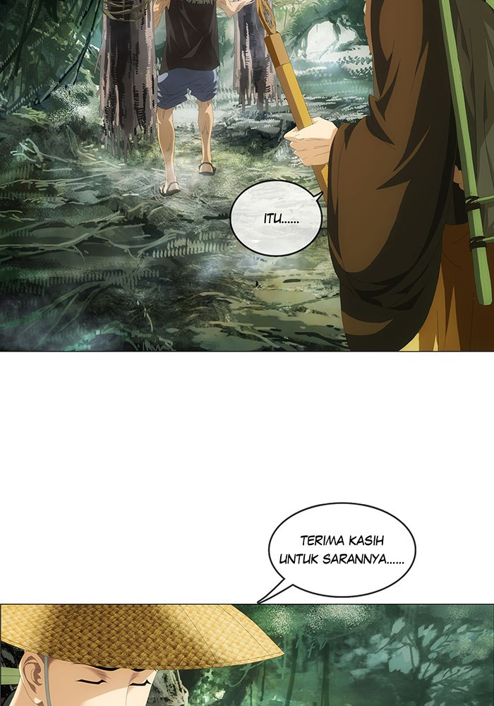Demon Conqueror Chapter 01 Gambar 26