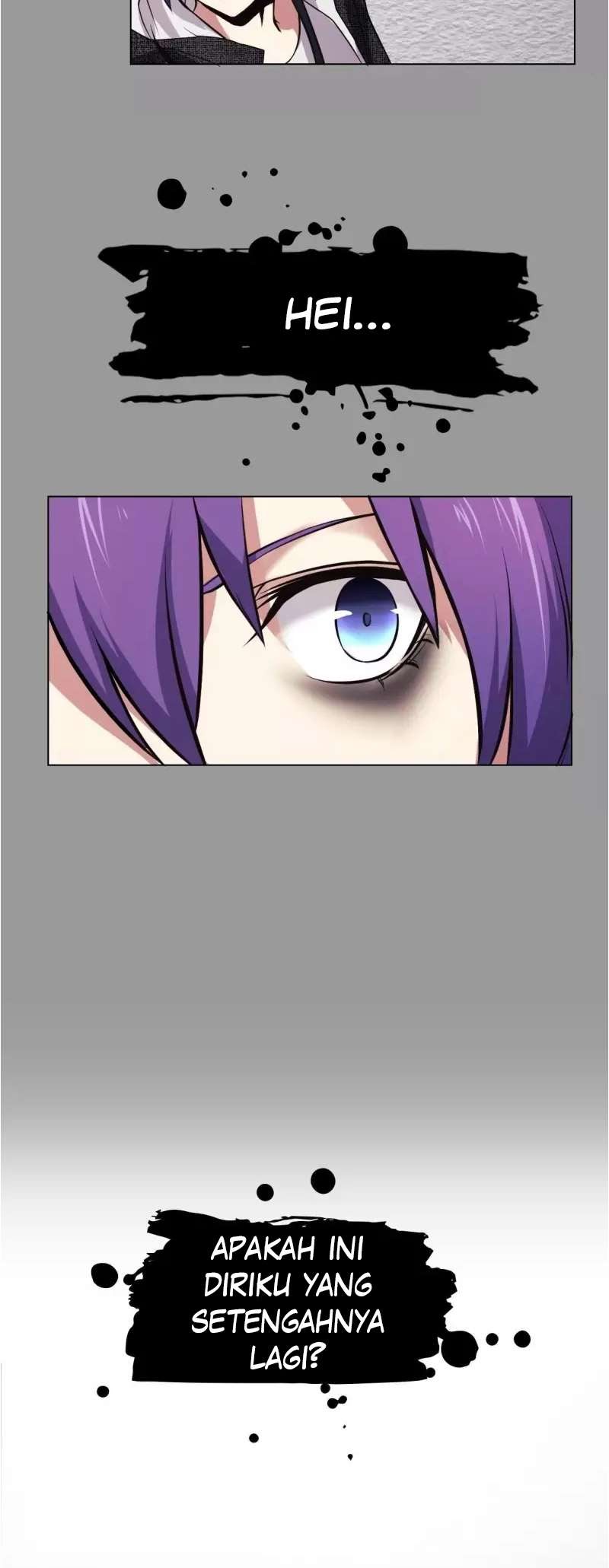 Demon King With Low Blood Chapter 04 Gambar 16