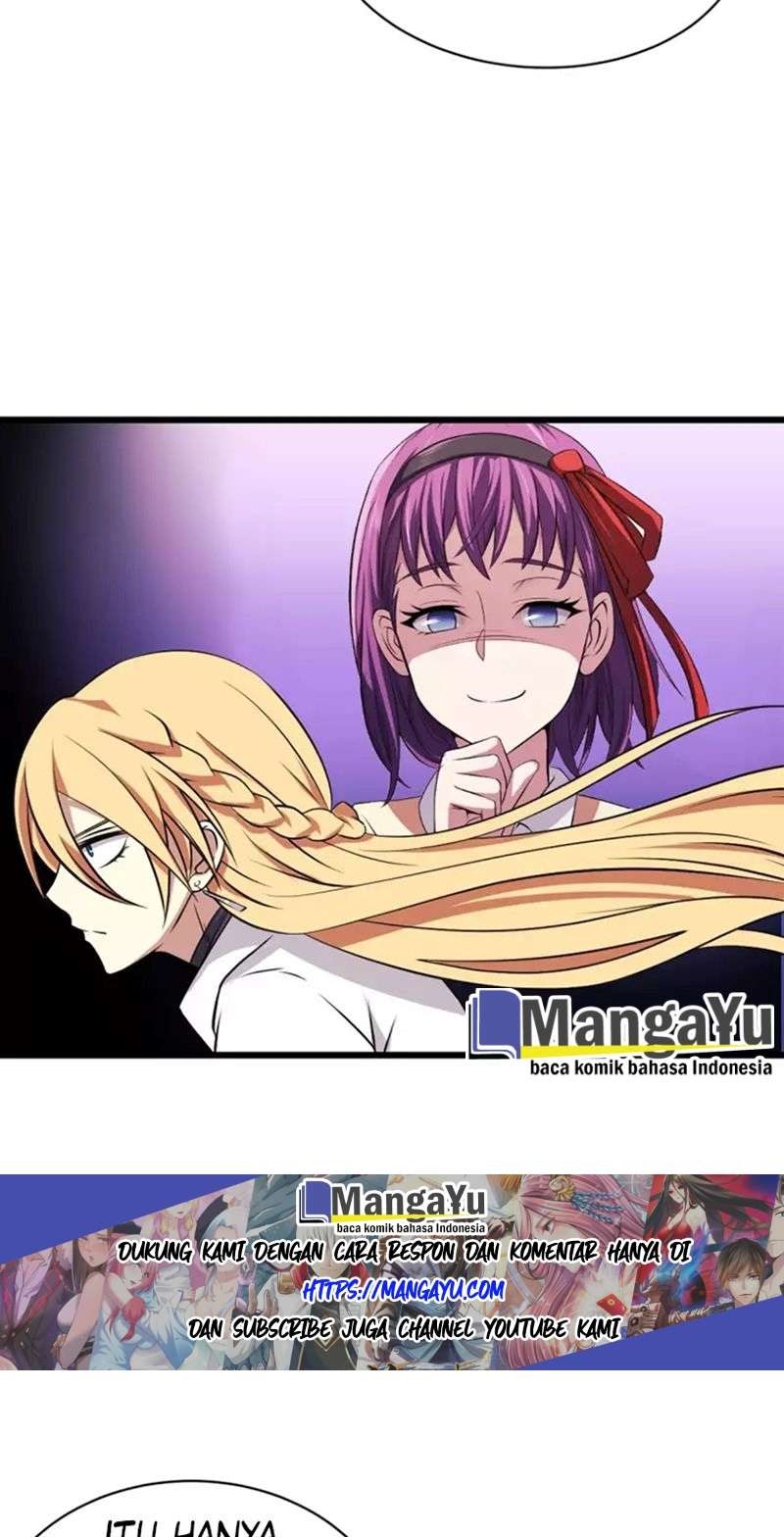 Demon King With Low Blood Chapter 14 Gambar 27