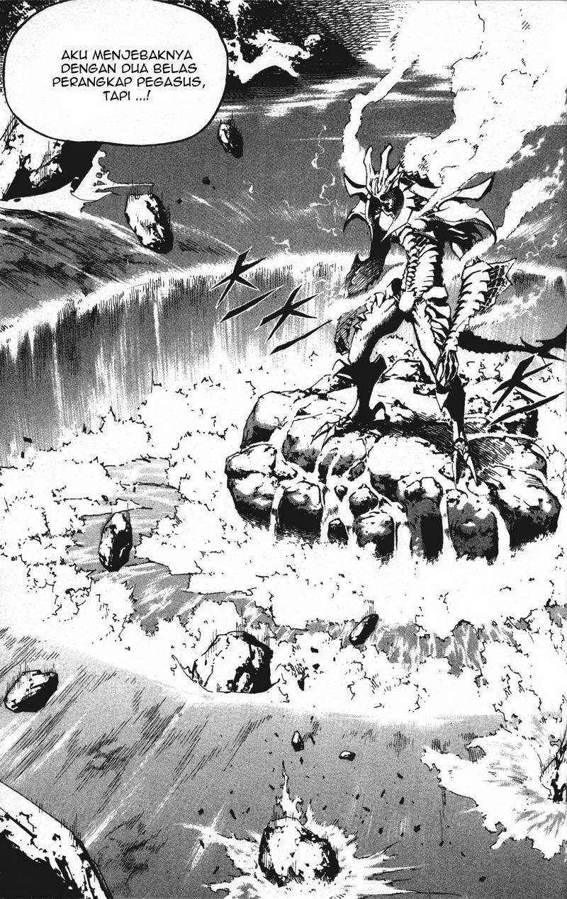 Demon King! Chapter 6 Gambar 4