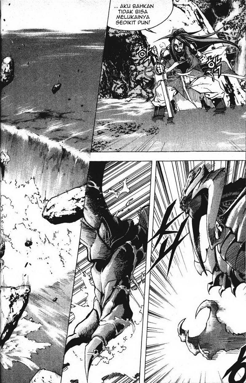 Demon King! Chapter 6 Gambar 5