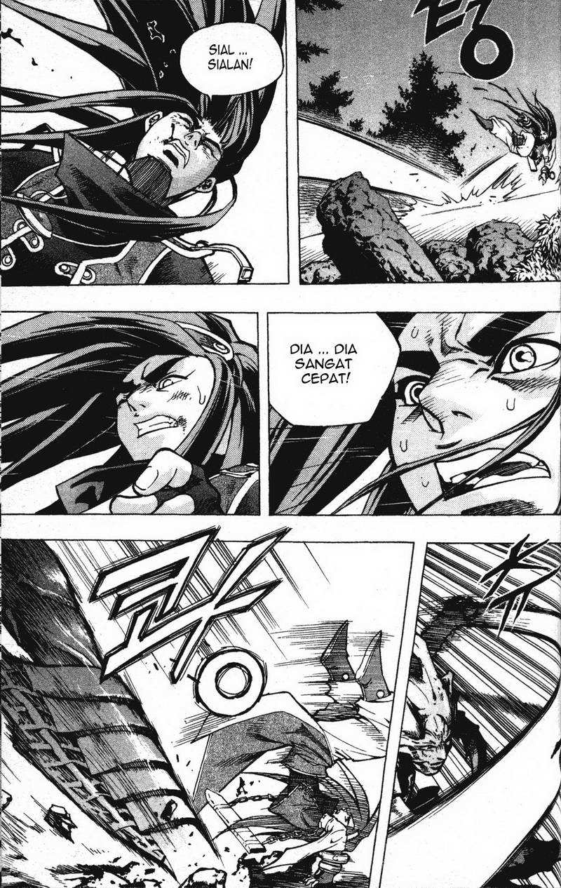 Demon King! Chapter 6 Gambar 8