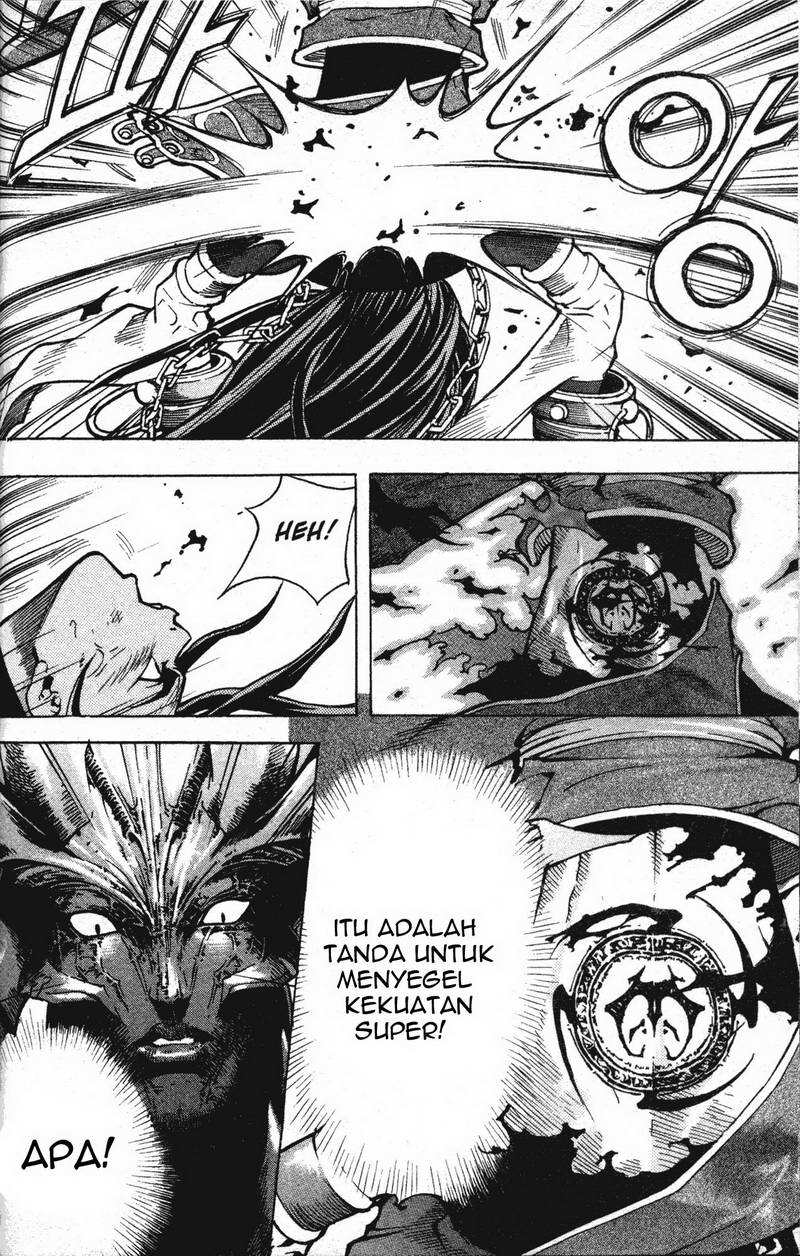 Demon King! Chapter 6 Gambar 9