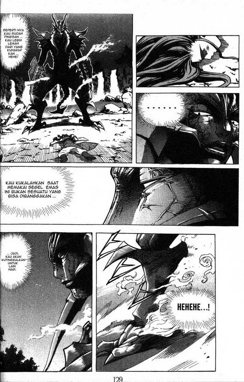 Demon King! Chapter 6 Gambar 12