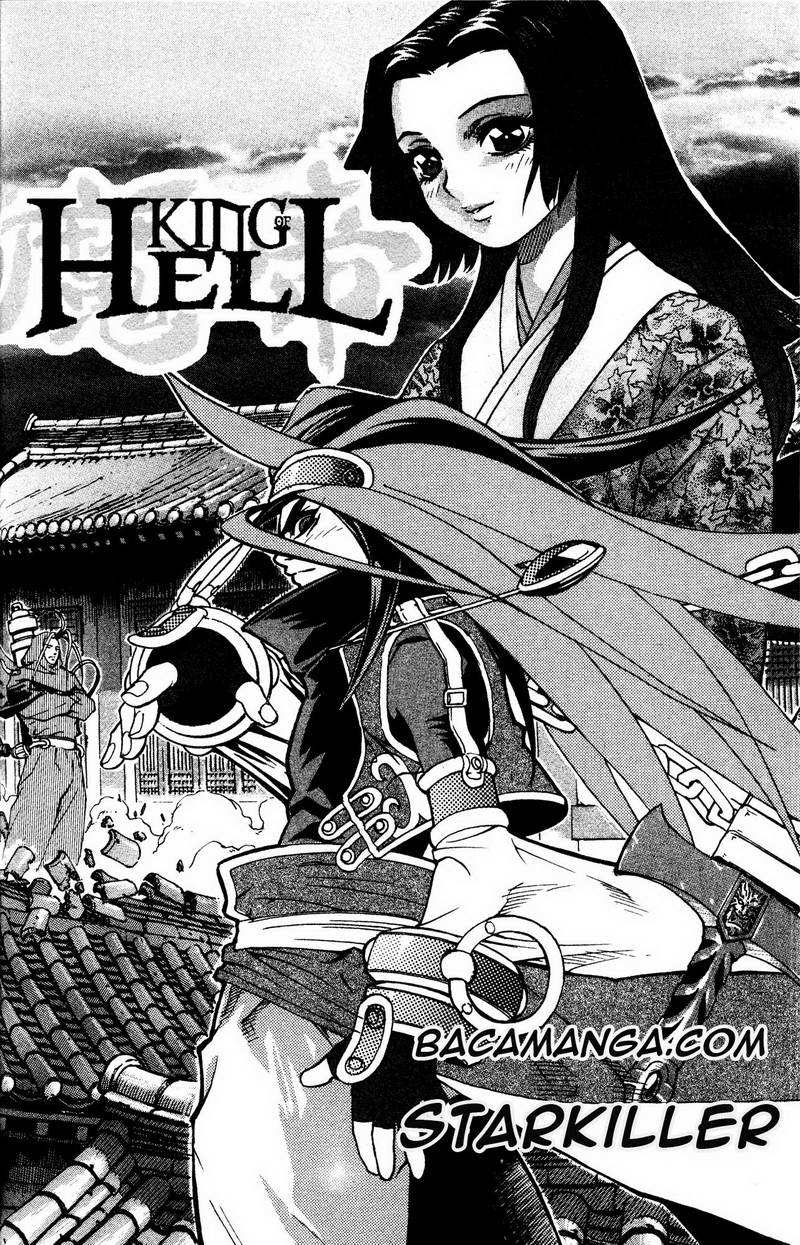 Demon King! Chapter 6 Gambar 16