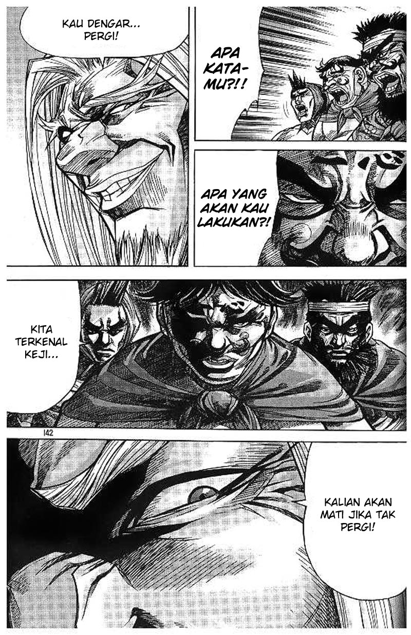 Demon King! Chapter 101 Gambar 2