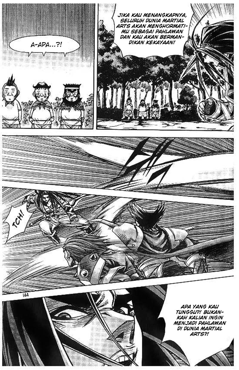 Demon King! Chapter 101 Gambar 4