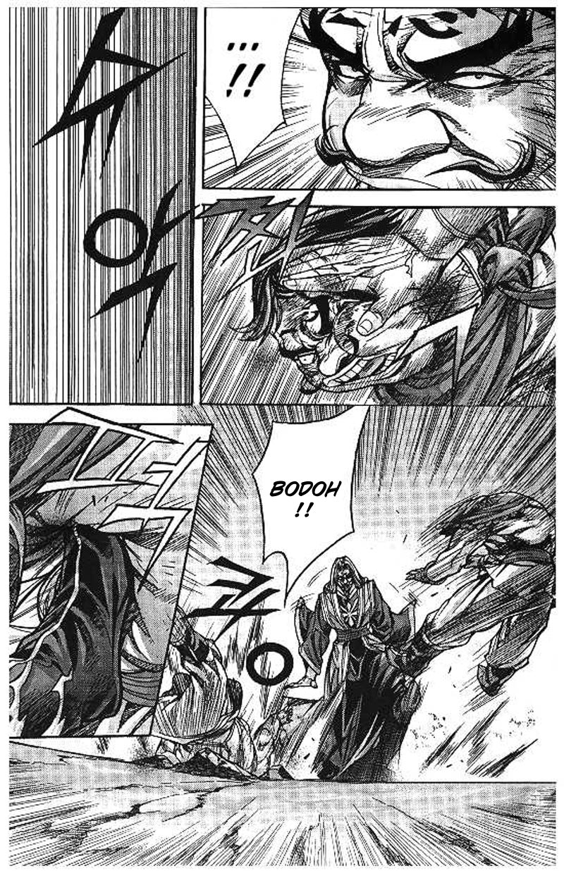 Demon King! Chapter 101 Gambar 10