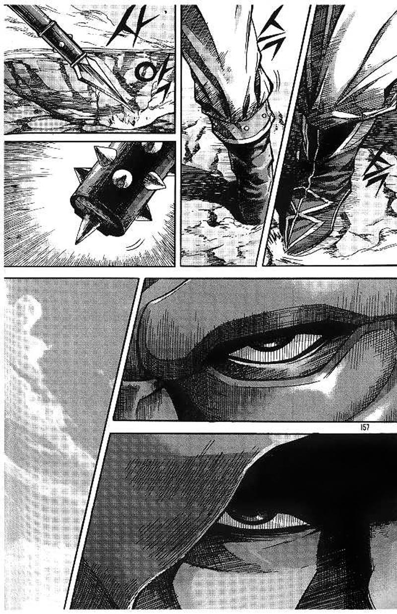 Demon King! Chapter 101 Gambar 15