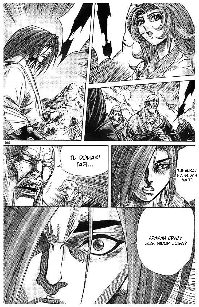 Demon King! Chapter 101 Gambar 22