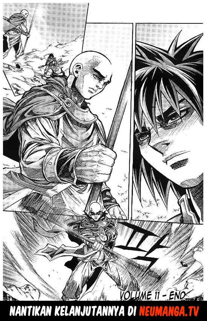 Demon King! Chapter 101 Gambar 32