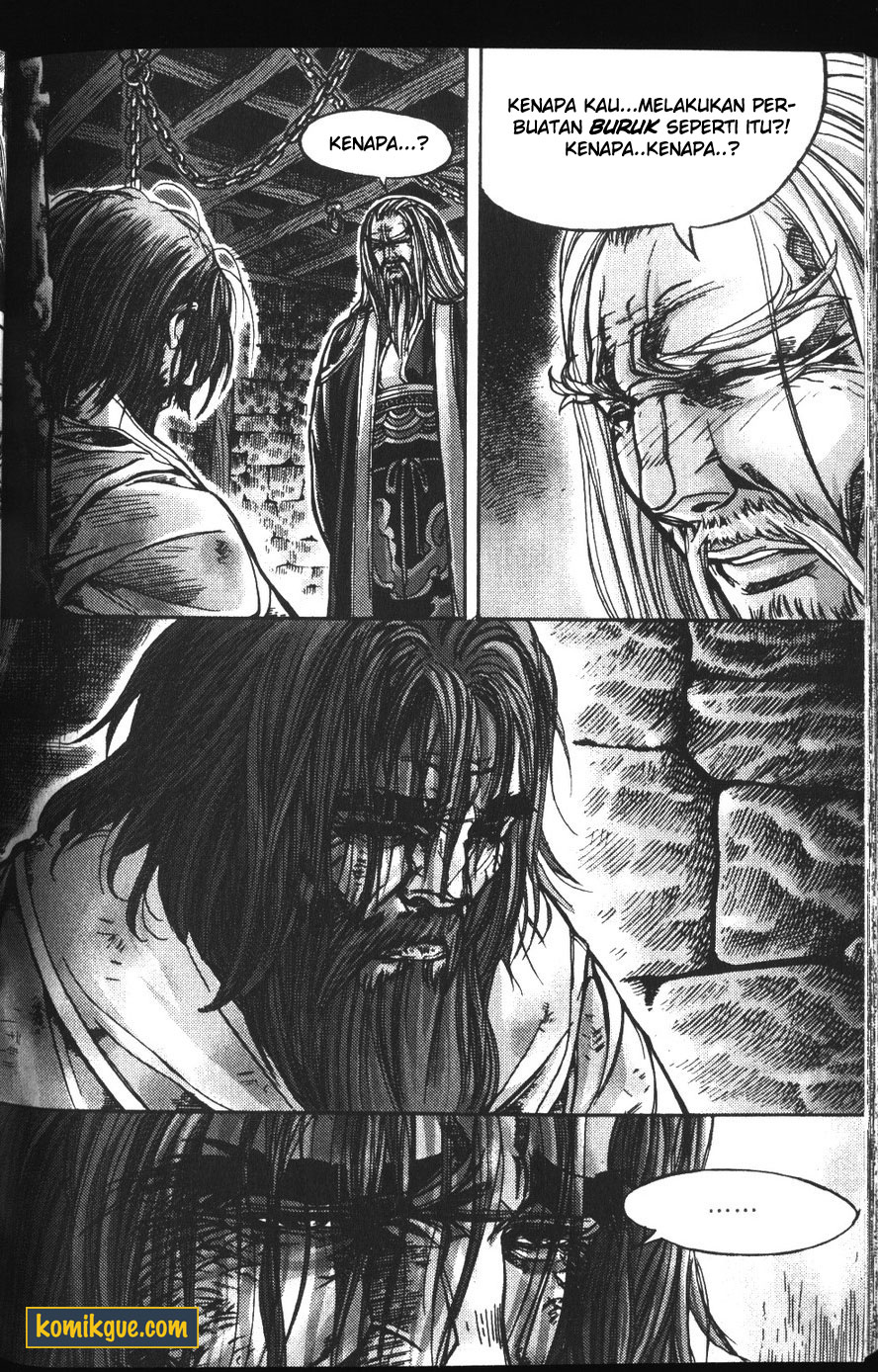 Demon King! Chapter 105 Gambar 11