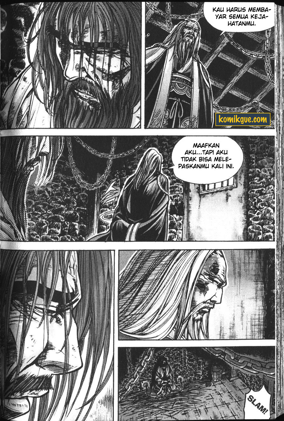 Demon King! Chapter 105 Gambar 13