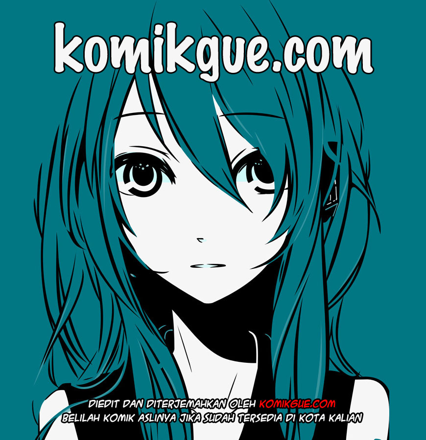 Demon King! Chapter 107 Gambar 1