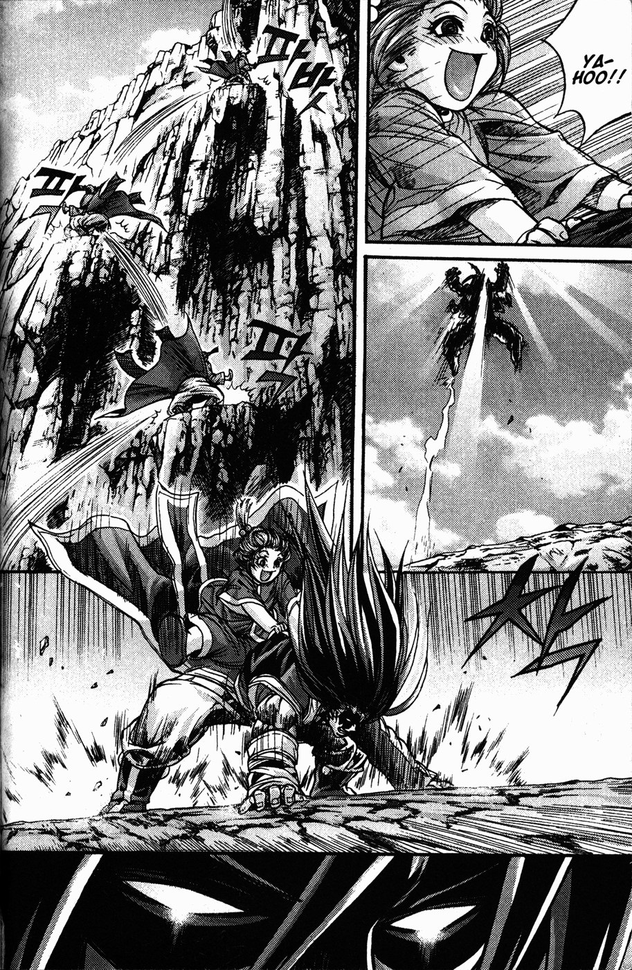 Demon King! Chapter 107 Gambar 14