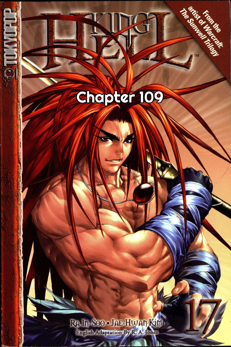 Demon King! Chapter 109 Gambar 2