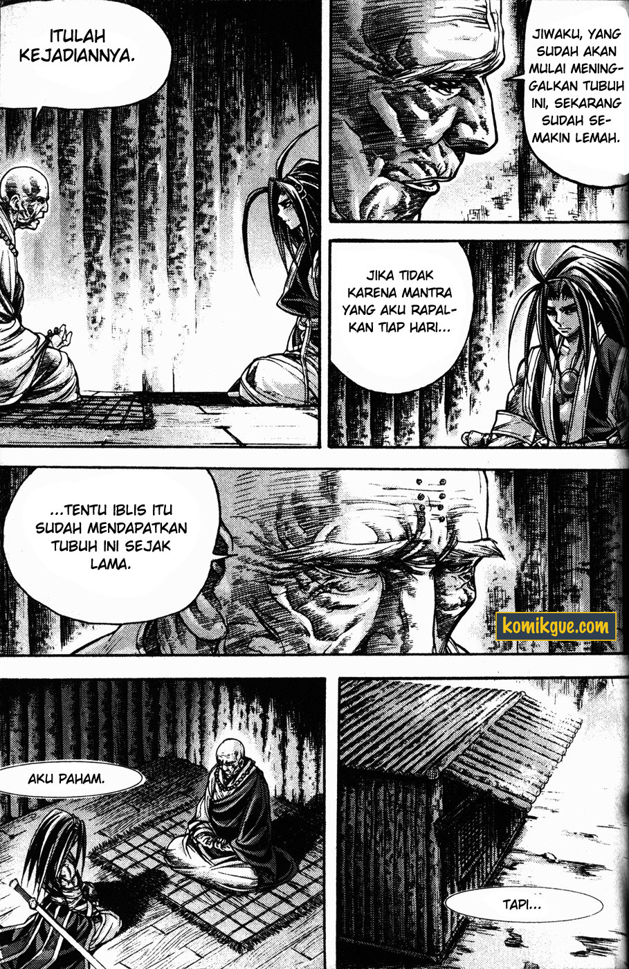 Demon King! Chapter 109 Gambar 5