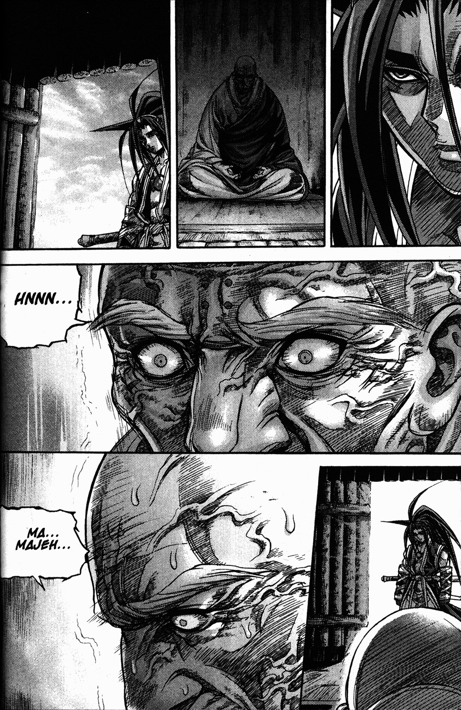 Demon King! Chapter 109 Gambar 16