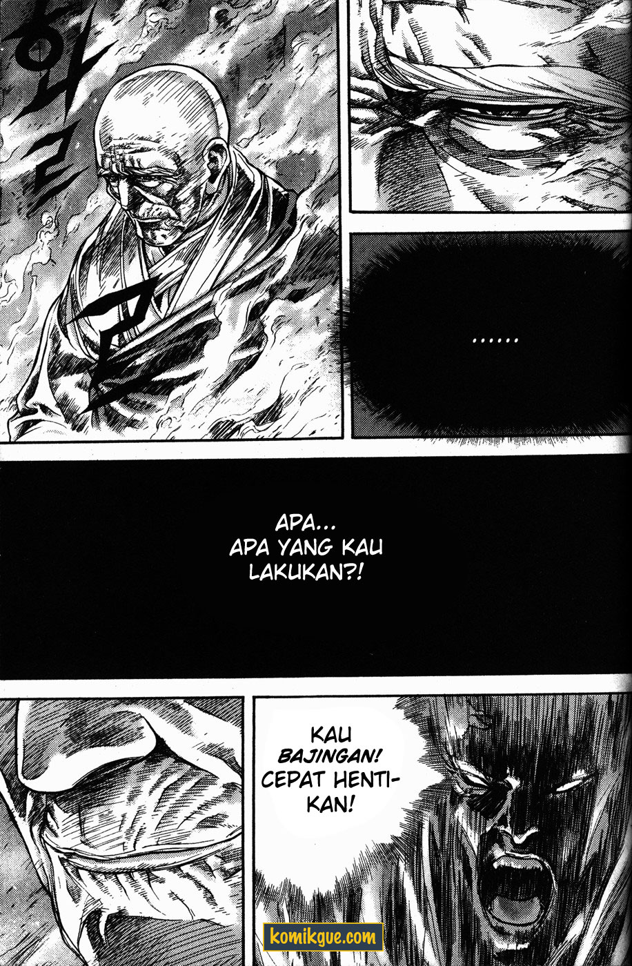 Demon King! Chapter 109 Gambar 23
