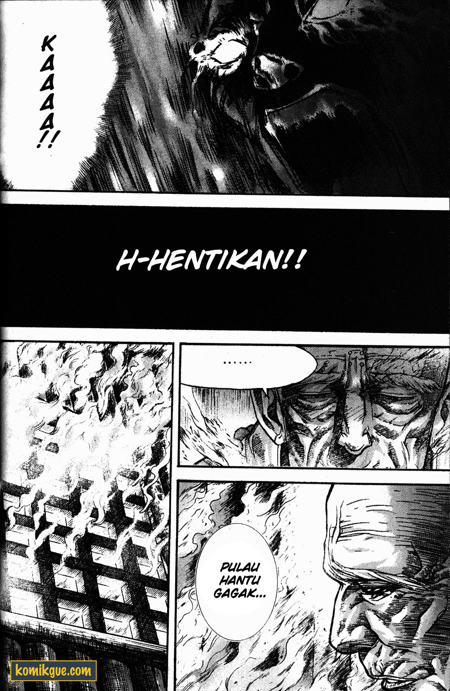 Demon King! Chapter 109 Gambar 24