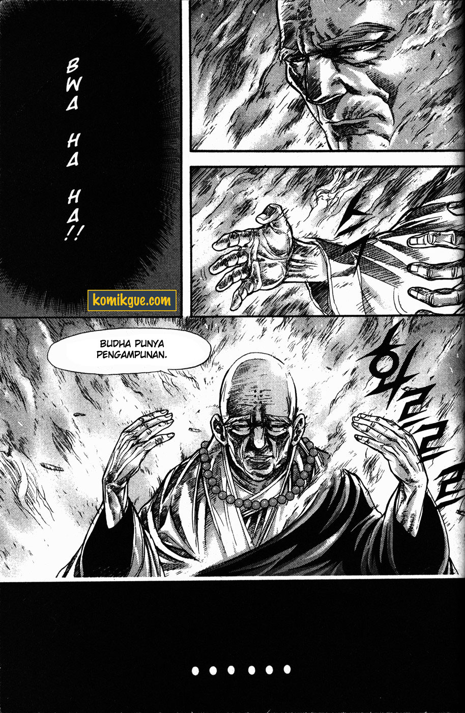 Demon King! Chapter 109 Gambar 27