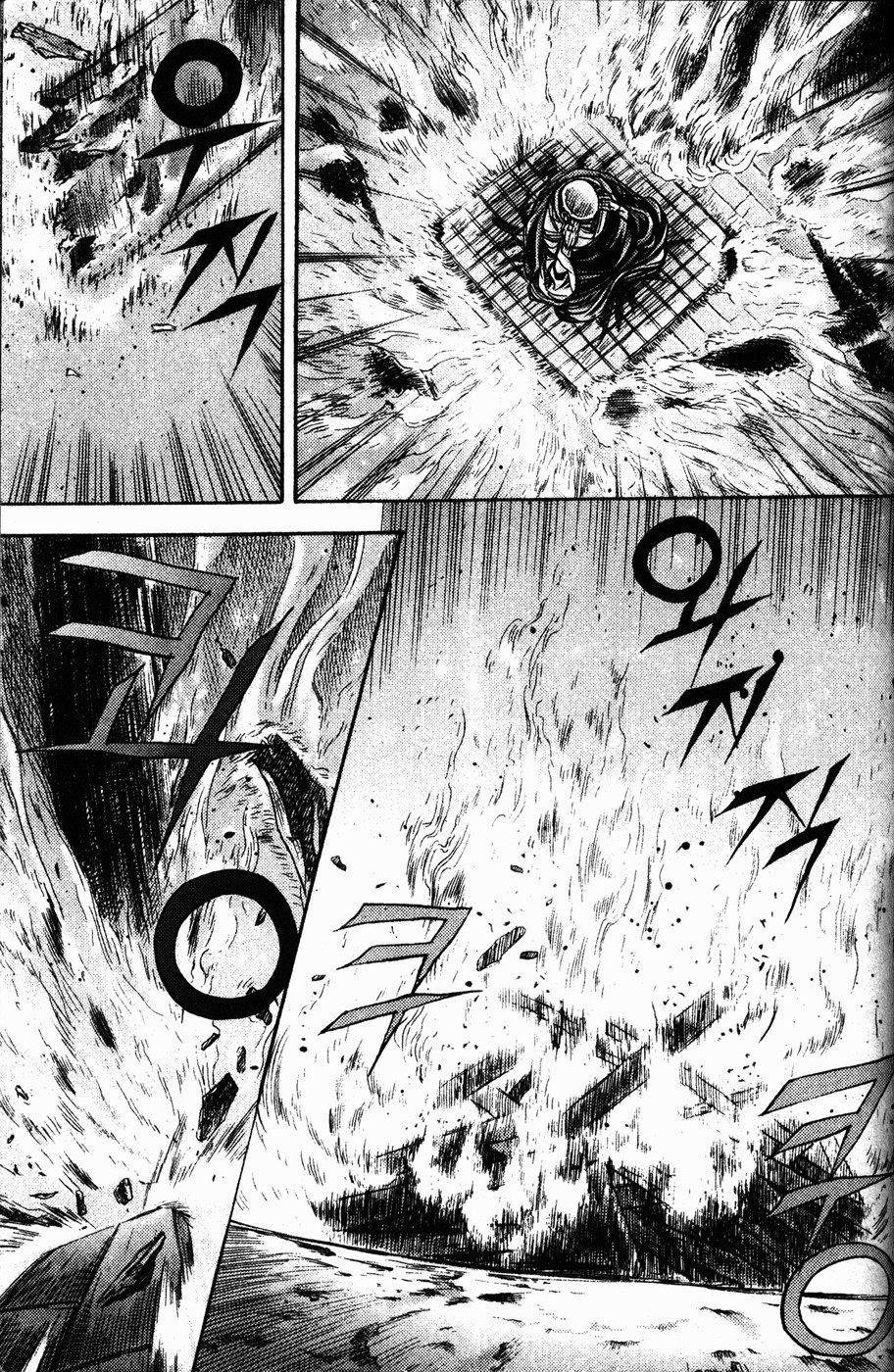 Demon King! Chapter 109 Gambar 29