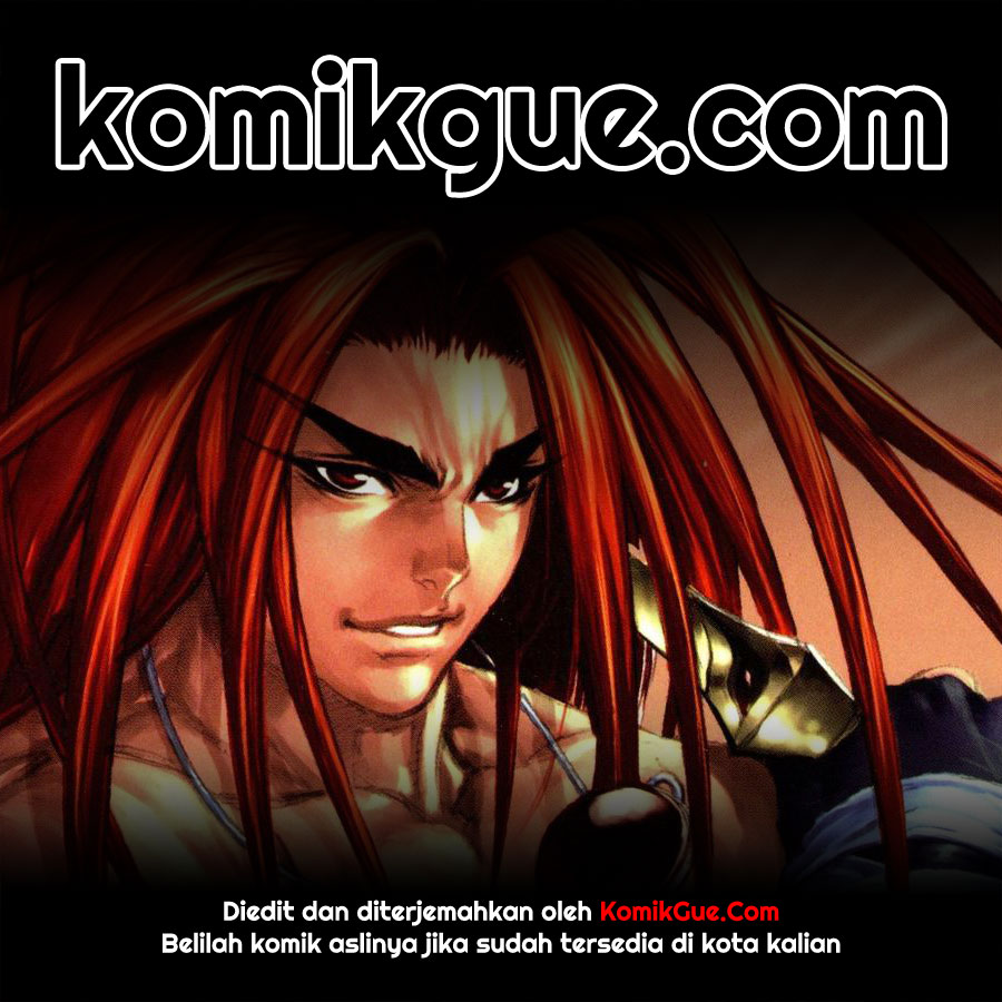 Demon King! Chapter 110 Gambar 1