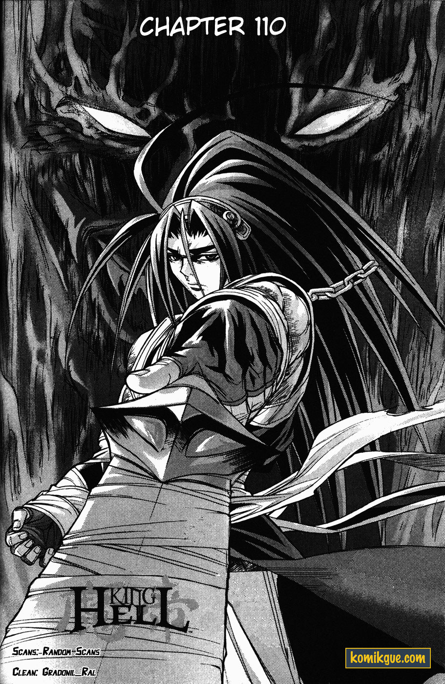 Demon King! Chapter 110 Gambar 2
