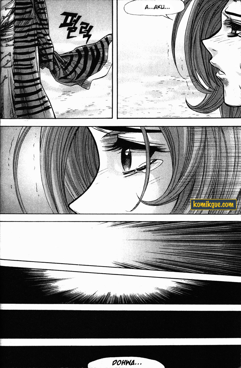 Demon King! Chapter 110 Gambar 12
