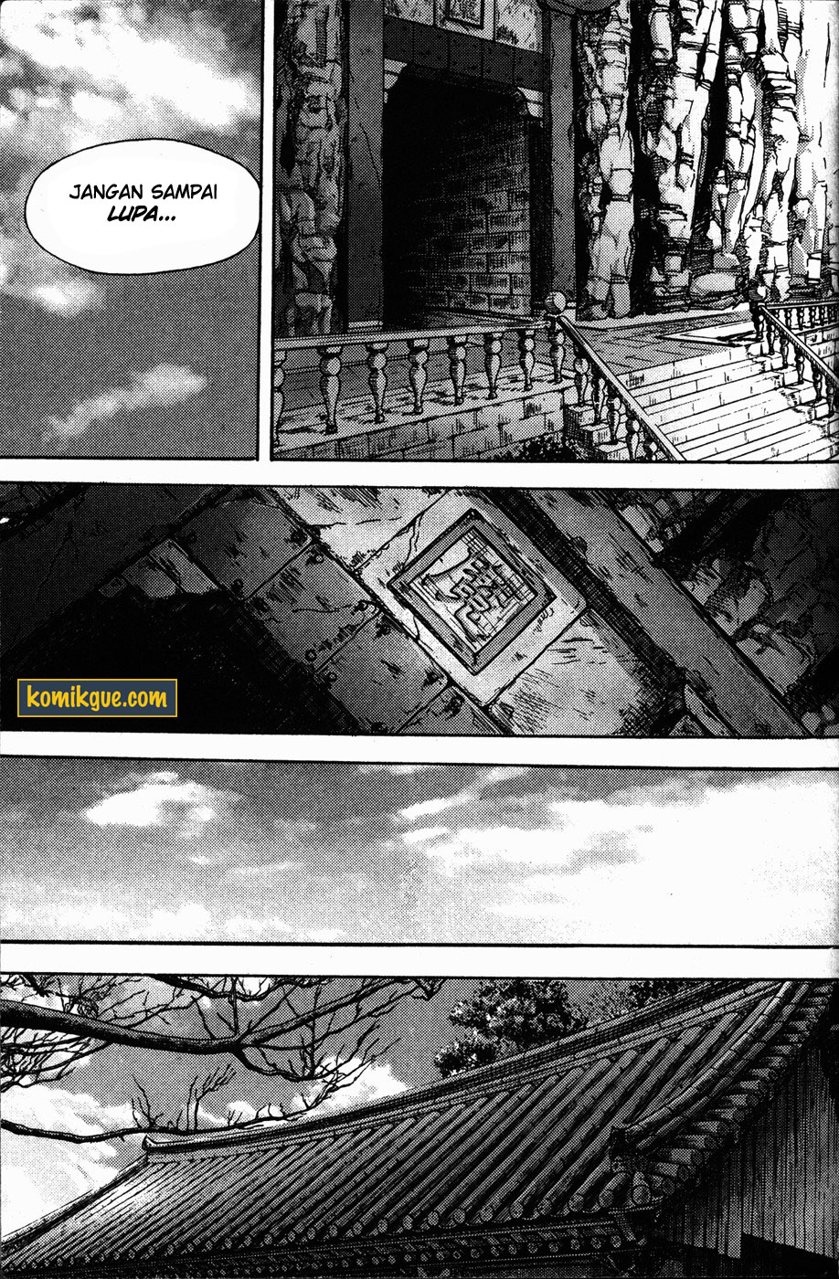 Demon King! Chapter 110 Gambar 15