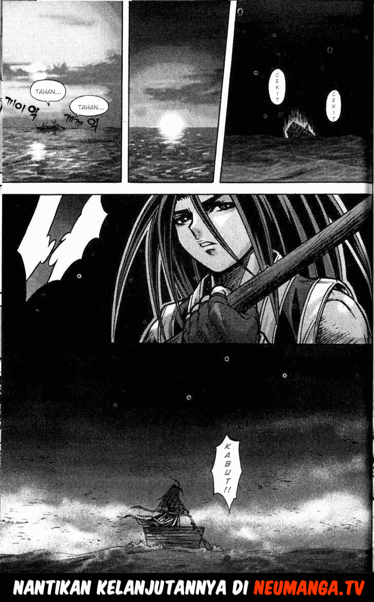 Demon King! Chapter 117 Gambar 19