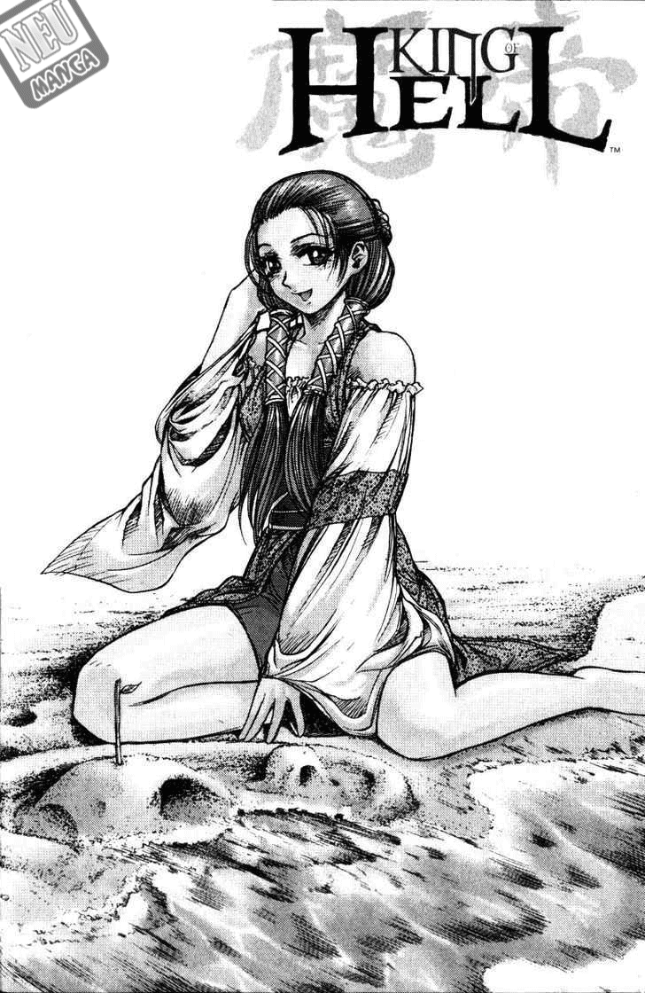 Demon King! Chapter 118 Gambar 2