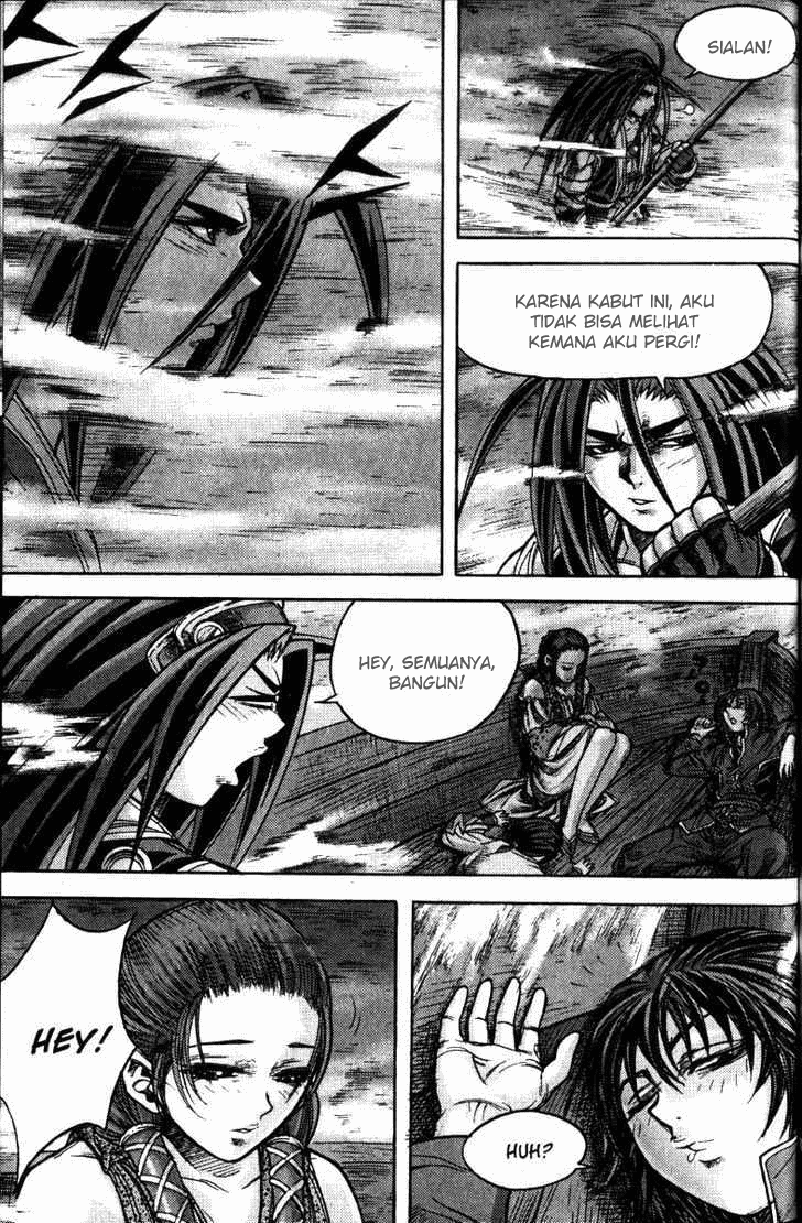 Demon King! Chapter 118 Gambar 3