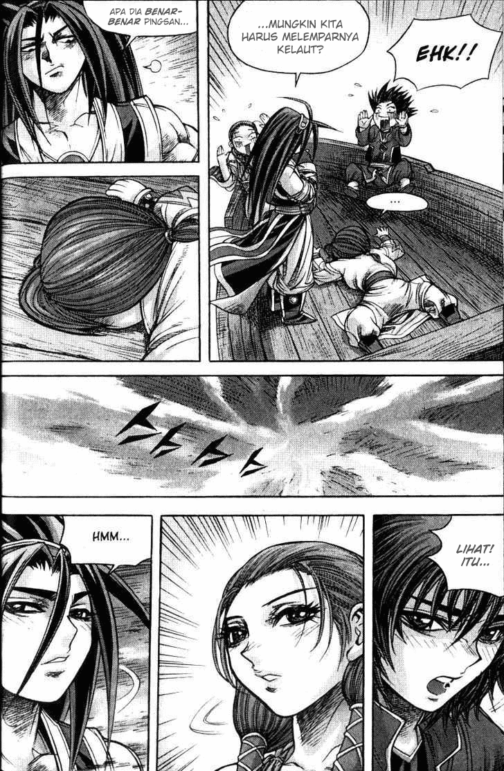 Demon King! Chapter 118 Gambar 6