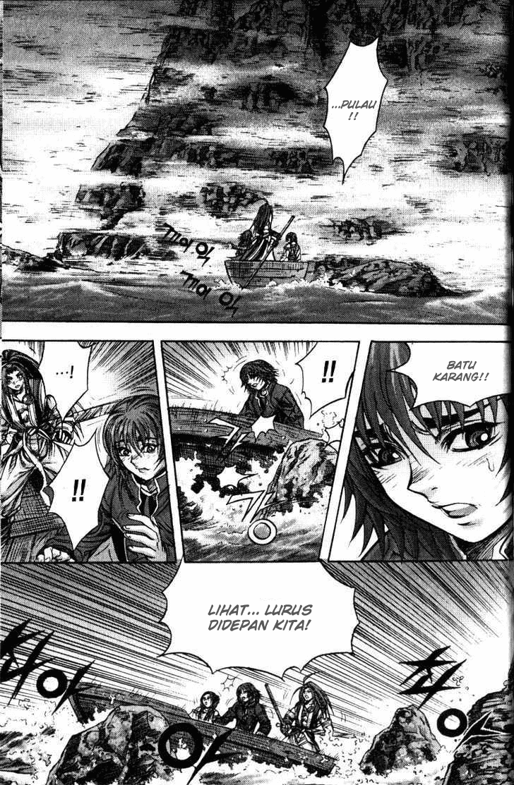 Demon King! Chapter 118 Gambar 7