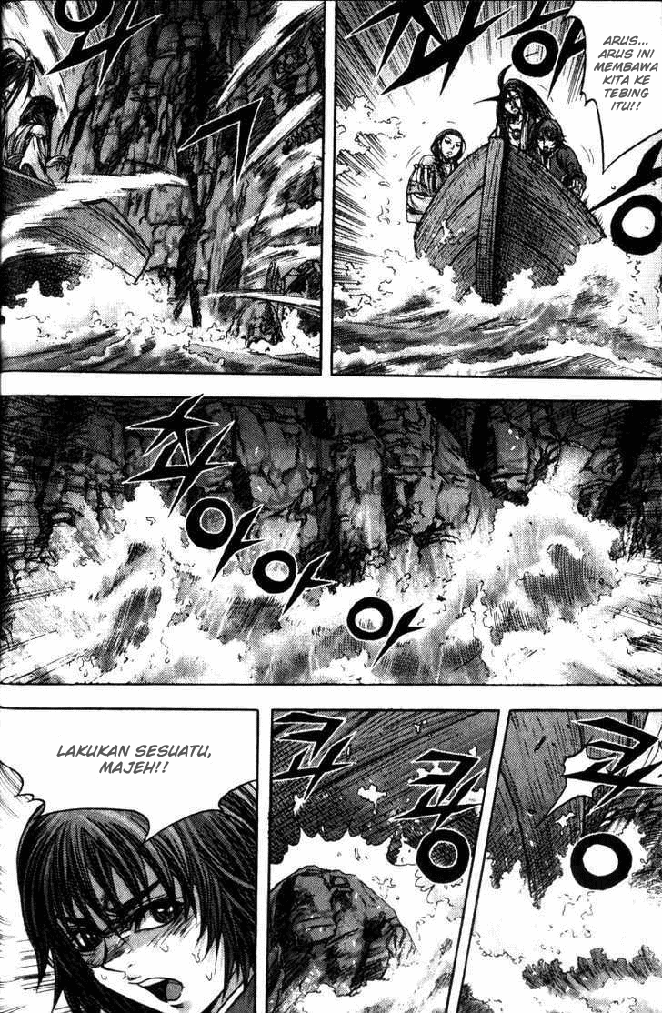 Demon King! Chapter 118 Gambar 8