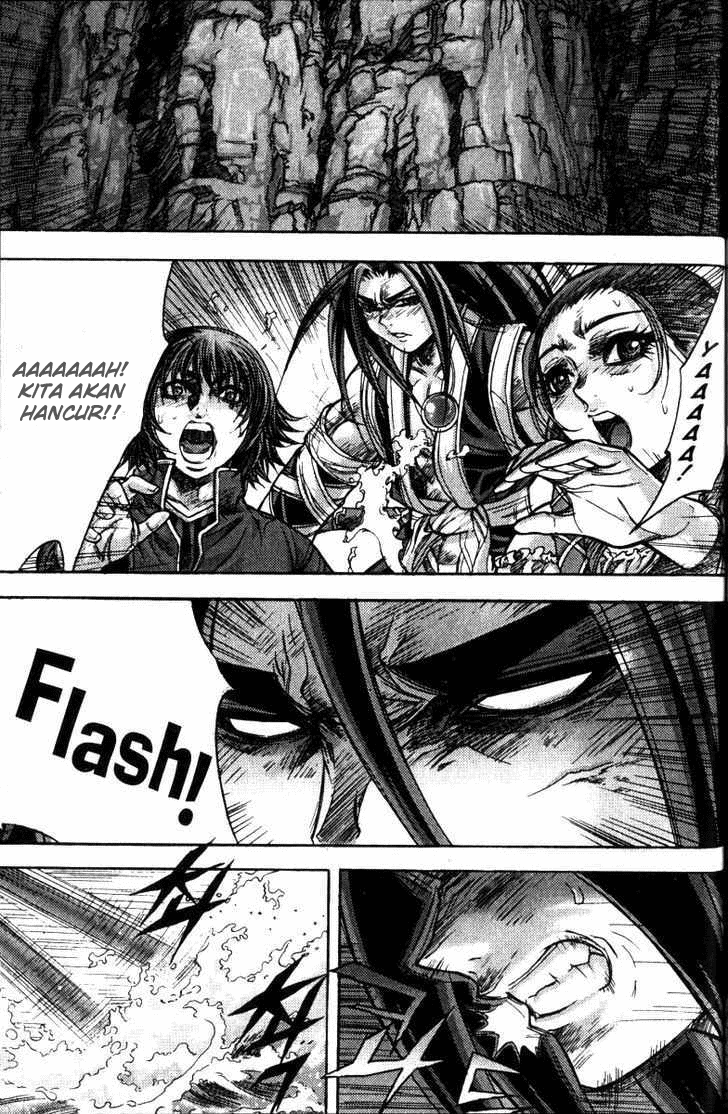 Demon King! Chapter 118 Gambar 9