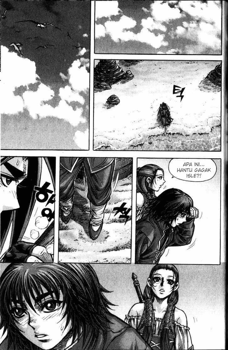 Demon King! Chapter 118 Gambar 11