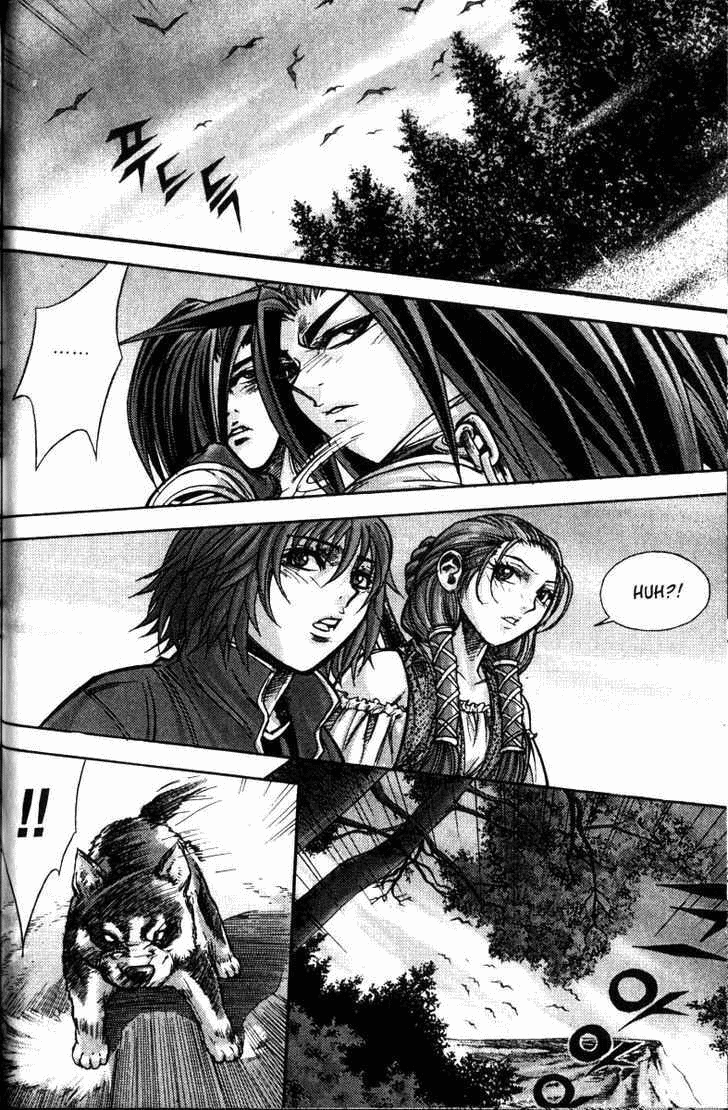 Demon King! Chapter 118 Gambar 14