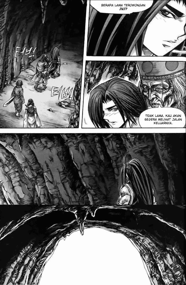 Demon King! Chapter 121 Gambar 3