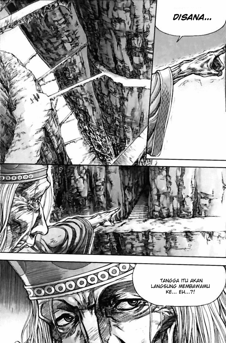 Demon King! Chapter 121 Gambar 5