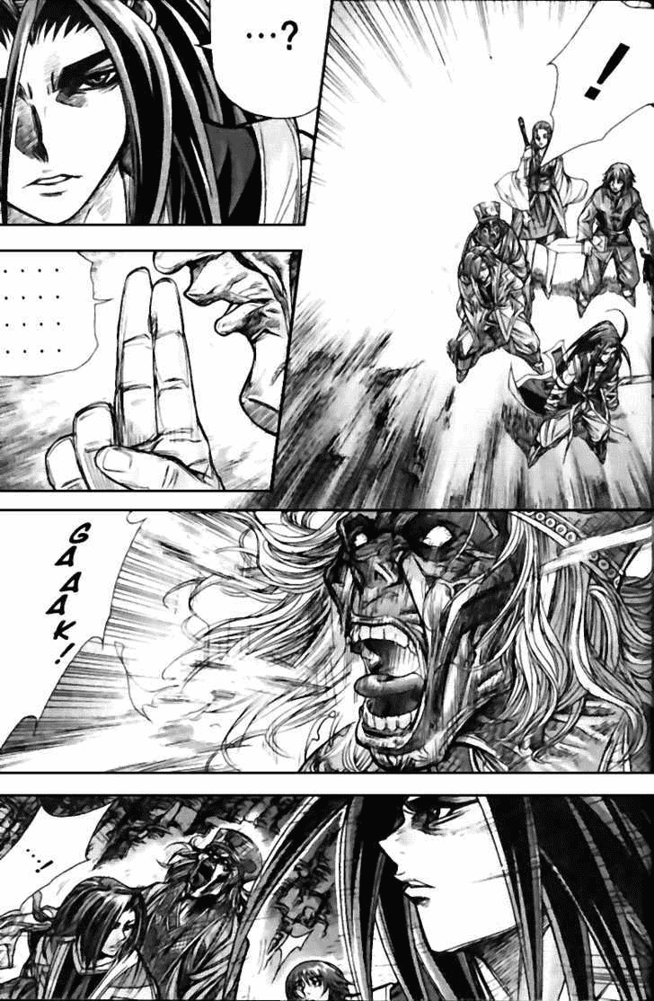 Demon King! Chapter 121 Gambar 9