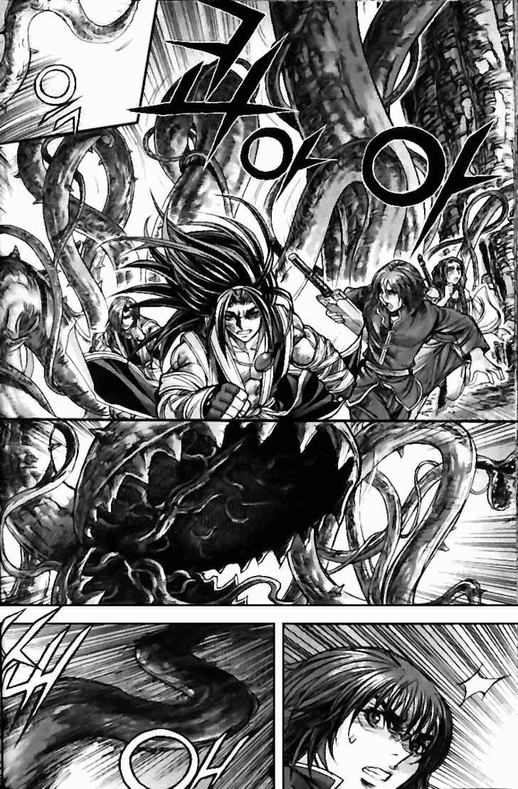 Demon King! Chapter 121 Gambar 14