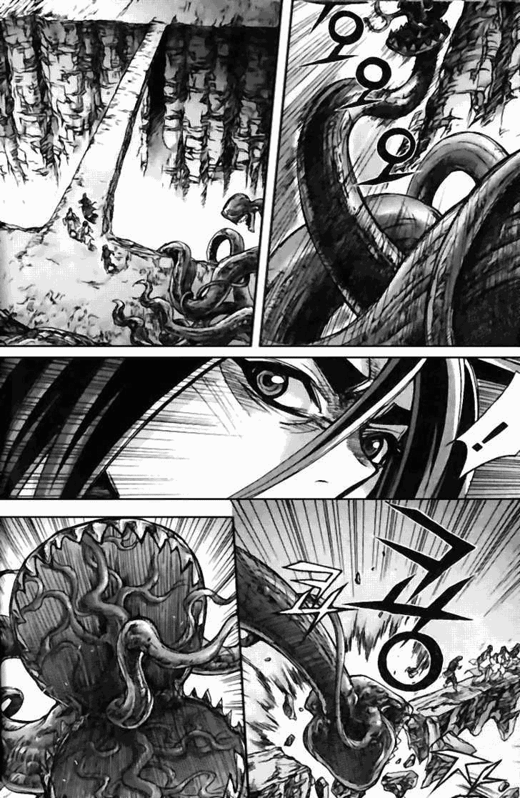 Demon King! Chapter 121 Gambar 16