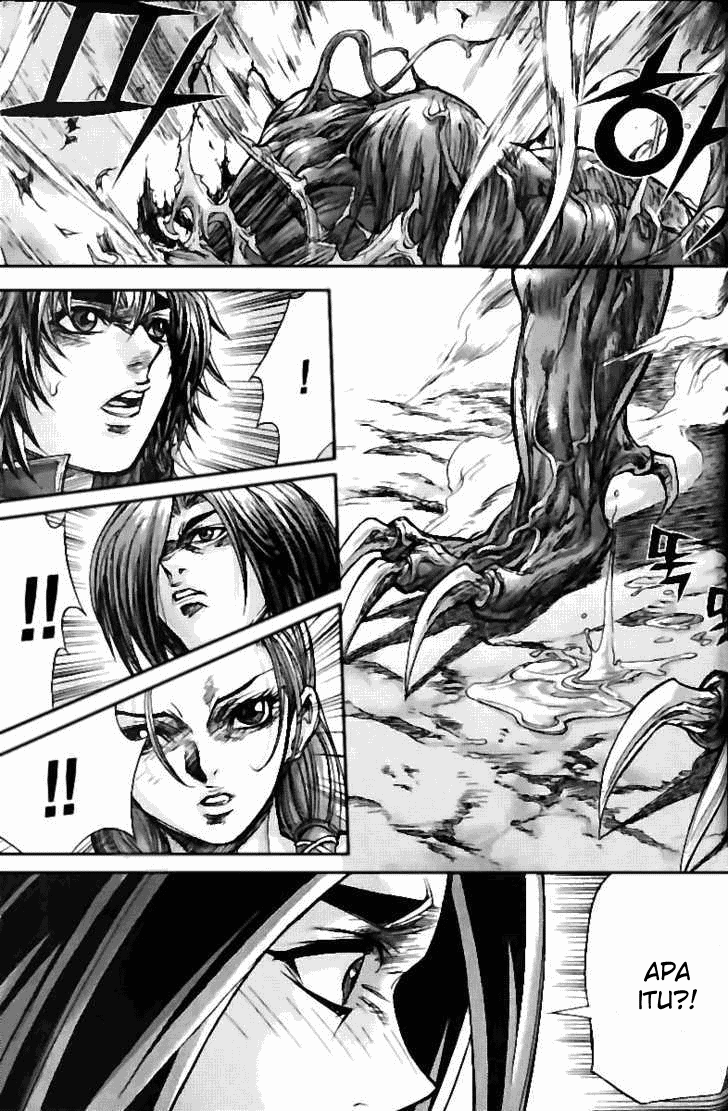 Demon King! Chapter 122 Gambar 5