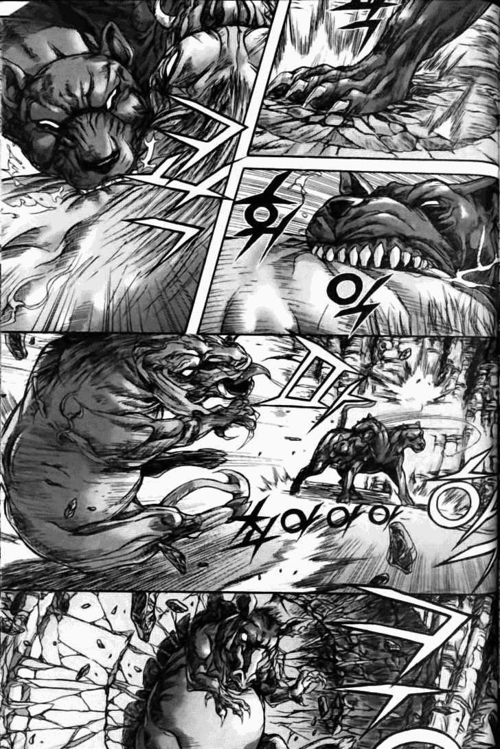 Demon King! Chapter 122 Gambar 15